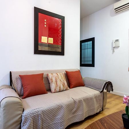 Pena Roomalaga By Bossh! Apartments Dış mekan fotoğraf