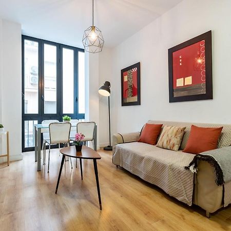 Pena Roomalaga By Bossh! Apartments Dış mekan fotoğraf
