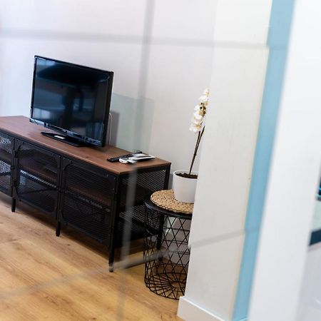 Pena Roomalaga By Bossh! Apartments Dış mekan fotoğraf
