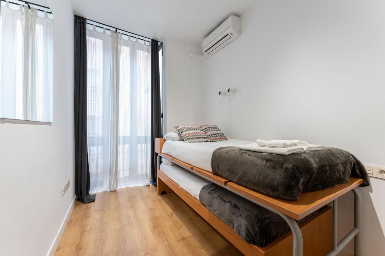 Pena Roomalaga By Bossh! Apartments Dış mekan fotoğraf