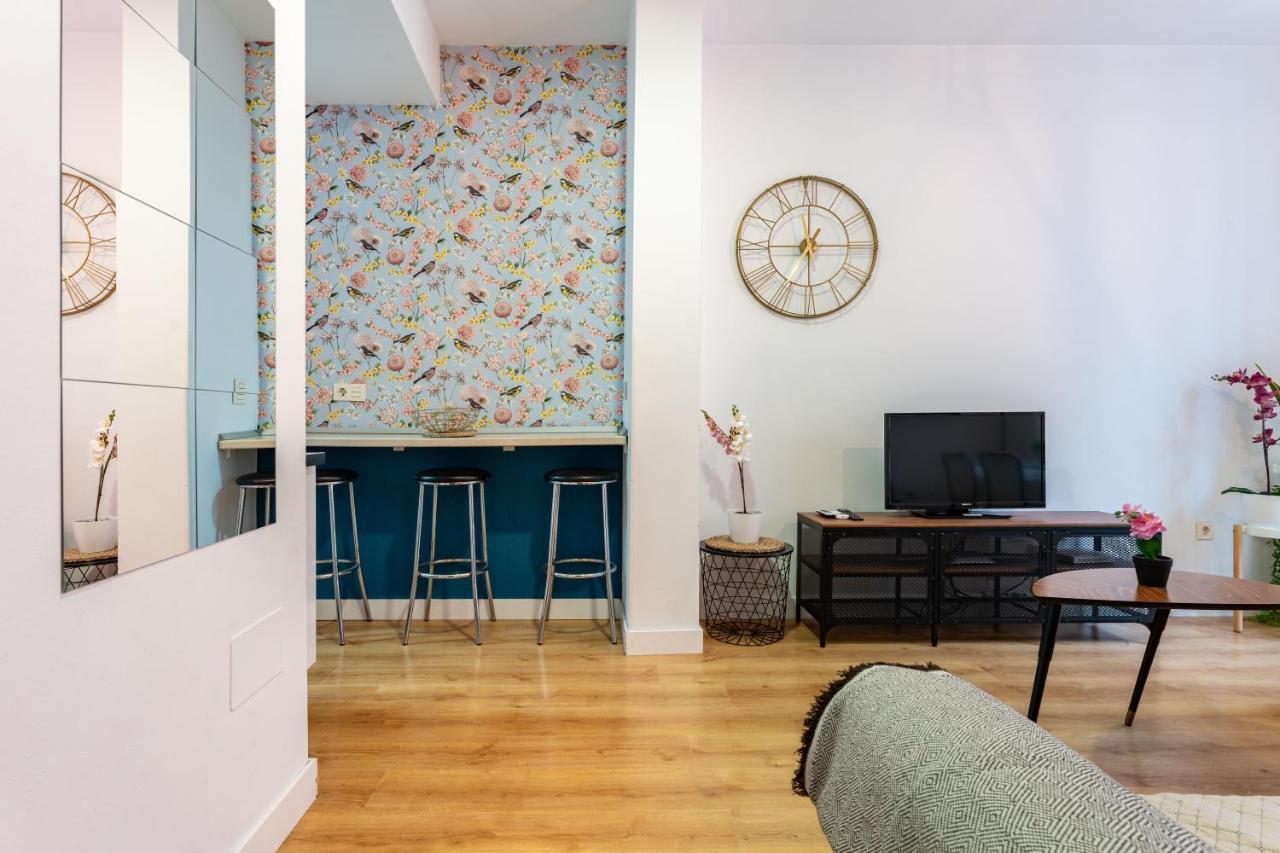 Pena Roomalaga By Bossh! Apartments Dış mekan fotoğraf