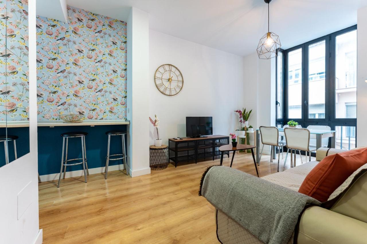Pena Roomalaga By Bossh! Apartments Dış mekan fotoğraf