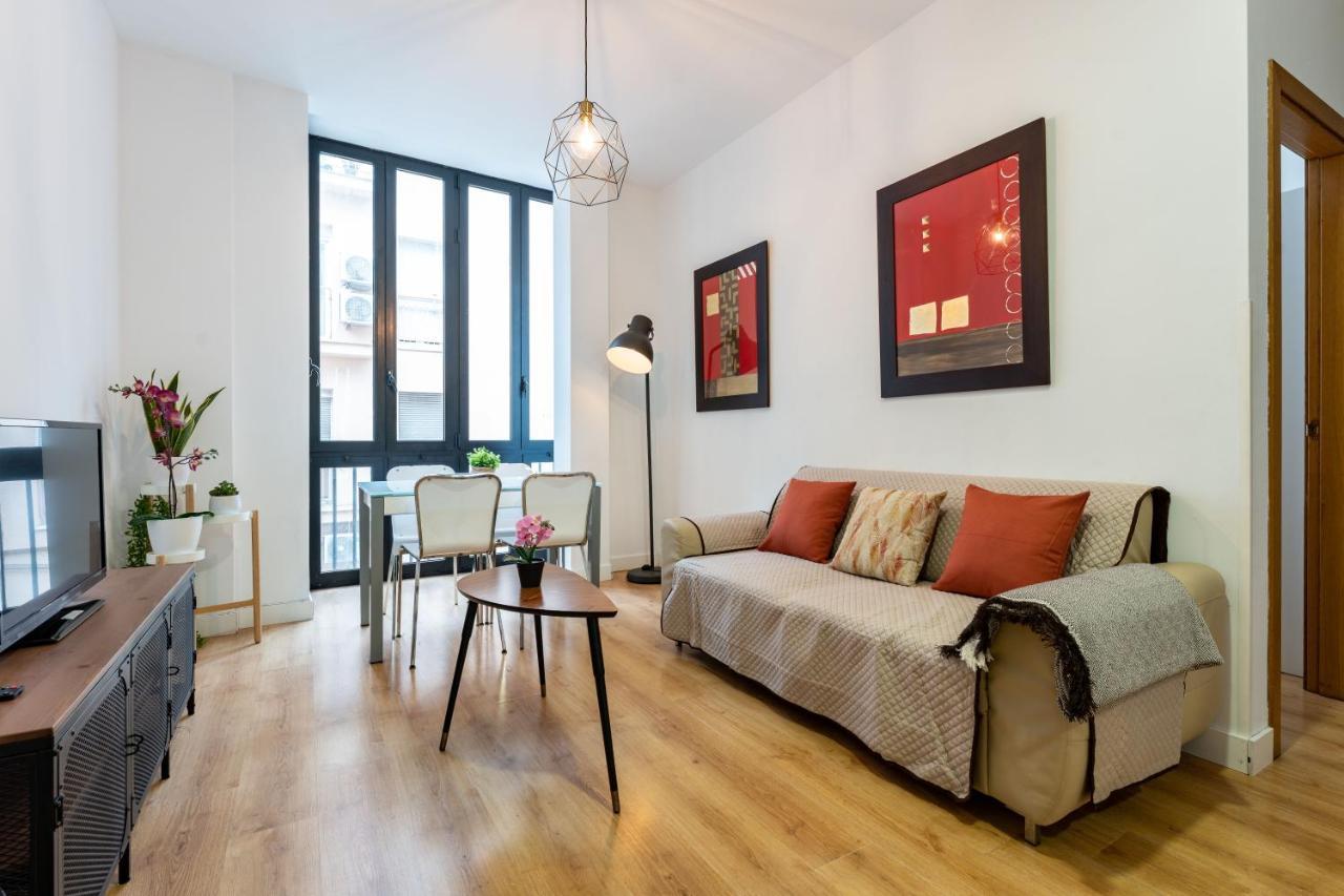 Pena Roomalaga By Bossh! Apartments Dış mekan fotoğraf