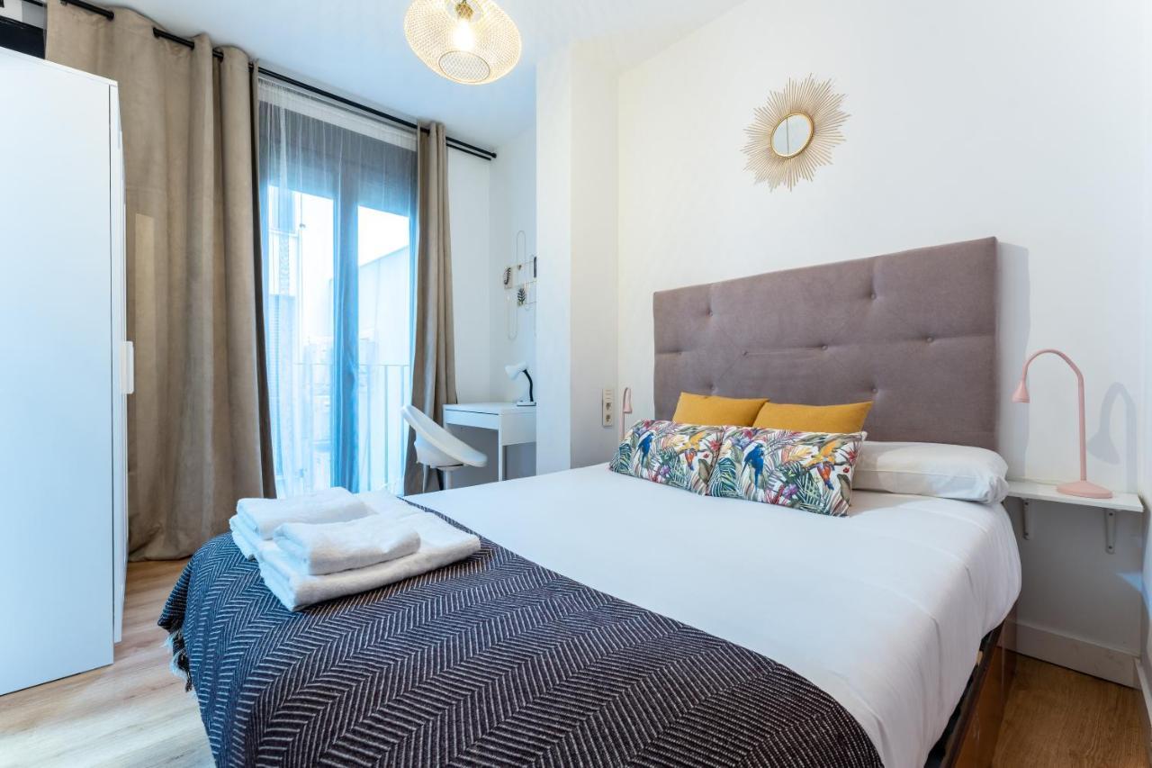 Pena Roomalaga By Bossh! Apartments Dış mekan fotoğraf