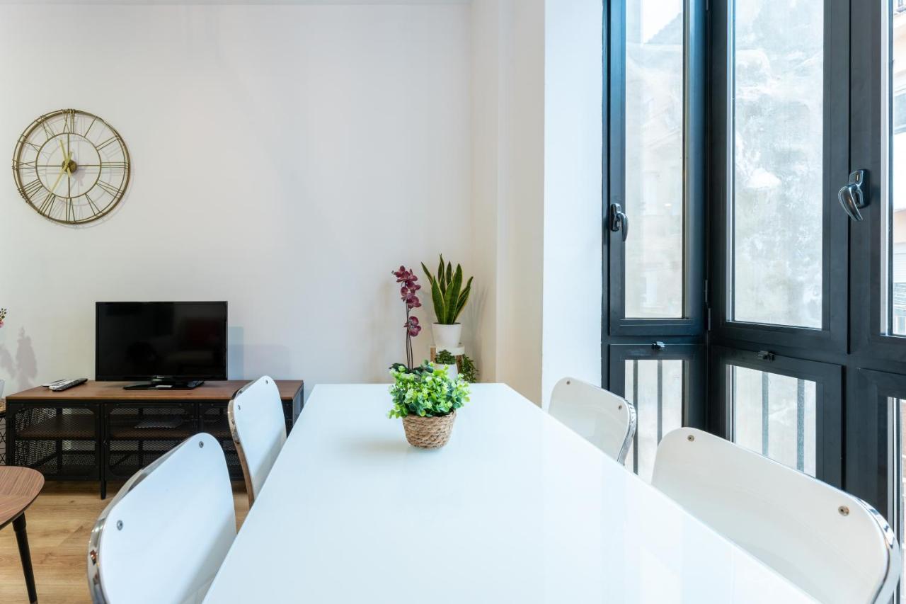 Pena Roomalaga By Bossh! Apartments Dış mekan fotoğraf